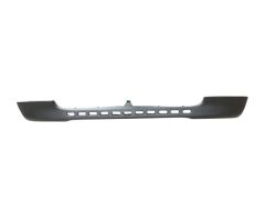 Ön Alt Tampon (Yuvarlak Farlı Tip) Toyota Corolla Ae111 99-00 Arası