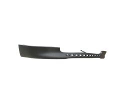 Ön Alt Tampon (Yuvarlak Farlı Tip) Toyota Corolla Ae111 99-00 Arası