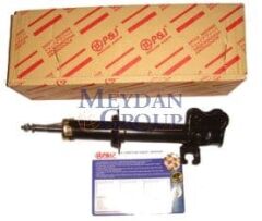 Sol Ön Amortisör Gazlı (P&J Tayvan) Nissan Micra K11 1993-1997 Arası