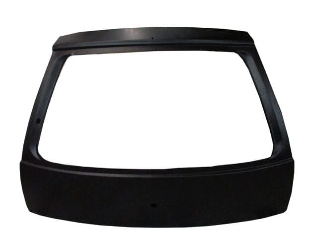 Arka Bagaj Kapağı Komple (İceli-Çekomastikli) (Camsız) Opel Corsa C 00-03 Arası