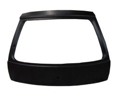 Arka Bagaj Kapağı Komple (İceli-Çekomastikli) (Camsız) Opel Corsa C 00-03 Arası