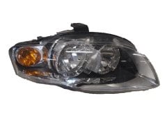 Far Ön Sağ (Motorlu) Audi A4 2004-2007 Arası