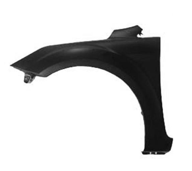 Focus Ön Çamurluk Sol 08-