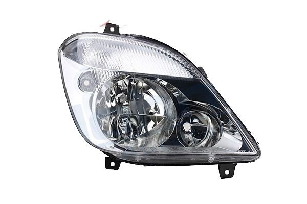 Mercedes Sprınter Ön Far El. Sağ 06-