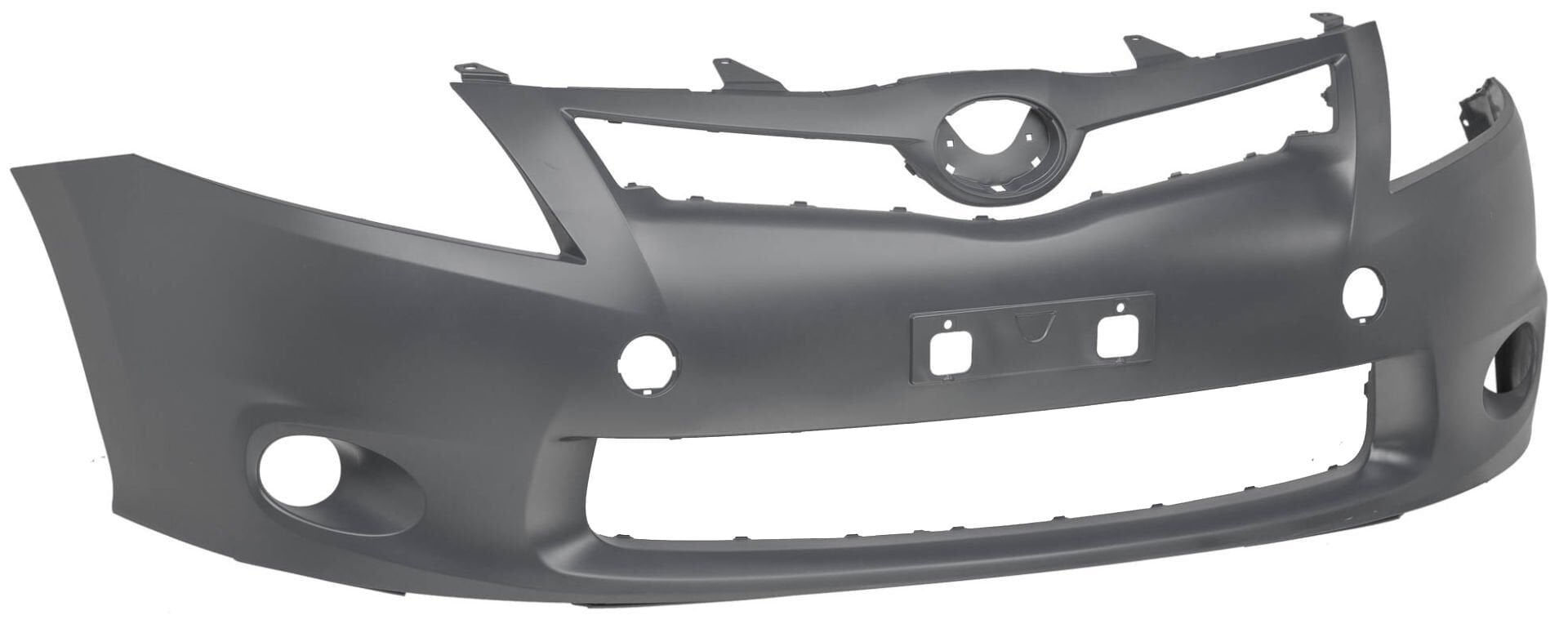 Ön Tampon Auris 2010 Sonrası