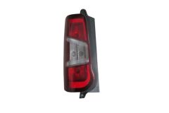 Stop Lambası Sol Kırmızı-Beyaz Opel Combo 24-25 Arası