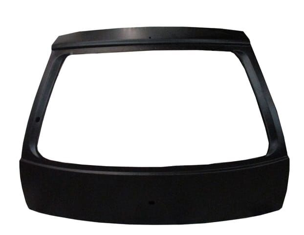 Arka Bagaj Kapağı Komple (İceli-Çekomastikli) (Camsız) Opel Corsa C 04-06 Arası