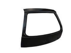 Arka Bagaj Kapağı Komple (İceli-Çekomastikli) (Camsız) Opel Corsa C 04-06 Arası
