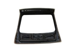 Arka Bagaj Kapağı Komple (İceli-Çekomastikli) (Camsız) Opel Corsa C 04-06 Arası