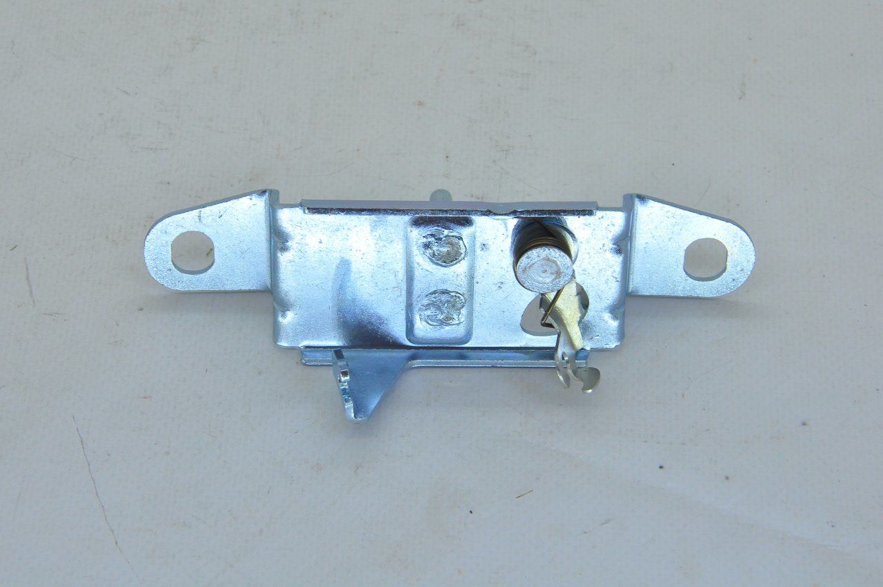 Bagaj Kilit Karşılığı Linea