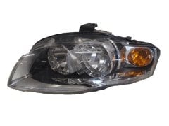 Far Ön Sol (Motorlu) Audi A4 2004-2007 Arası