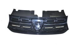 Panjur Ön Sandero II-Stepway 2017 Sonrası (Petekler Kromlu)