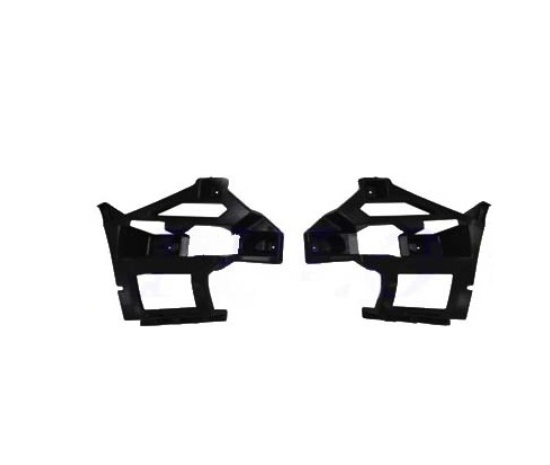 Megane Arka Tampon Braketi Set Köşe Sdn 16-