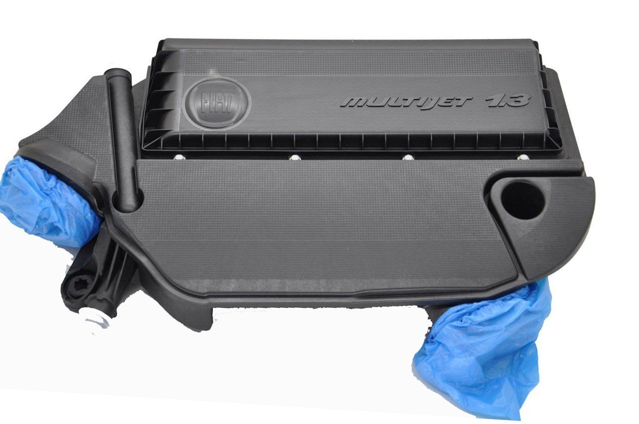 Hava Filtre Kabı 1.3 Grande Punto-Linea-Egea (Euro 5)