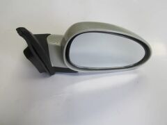 Sağ Kapı Aynası Elektrikli 3Fişli (Famella) Daewoo Nubira 2000-2002 Arası