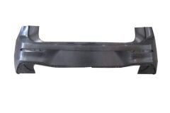 Arka Tampon Volkswagen Golf 8 21-25 Arası