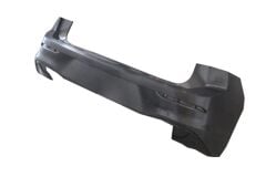 Arka Tampon Volkswagen Golf 8 21-25 Arası