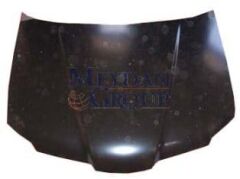 Motor Kaputu (Turbosuz Tip) Mıtsubıshı Outlander 04-07 Arası