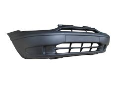 Ön Tampon Siyah (Sis Deliksiz) Fiat Palio 1997-2002 Arası