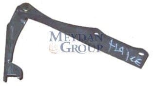 Kaput Menteşesi Sağ (Hushan) Nıssan Sunny B13 90-94 Arası