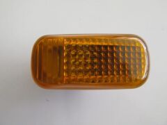 Çamurluk Sinyali Sarı Sağ - Sol Aynı (Adet) (Eurolamp) Honda Accord 03 - 05 Arası