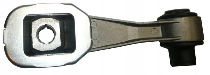 Sağ Motor Takozu Üstün Arkası 1.5 Clio 3-Modüs