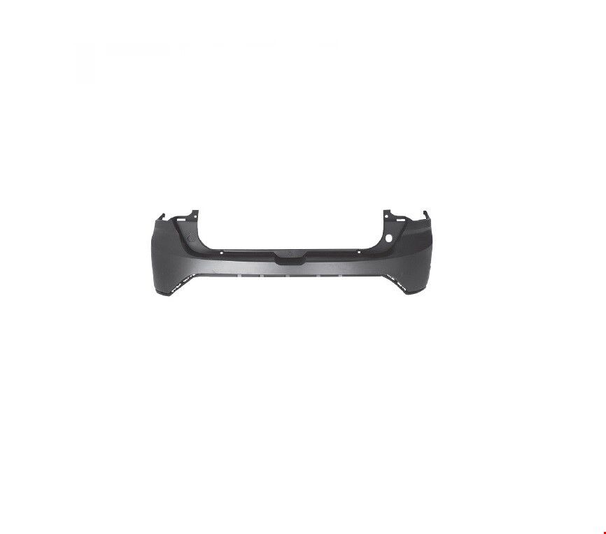 Arka Tampon Sandero 2021-