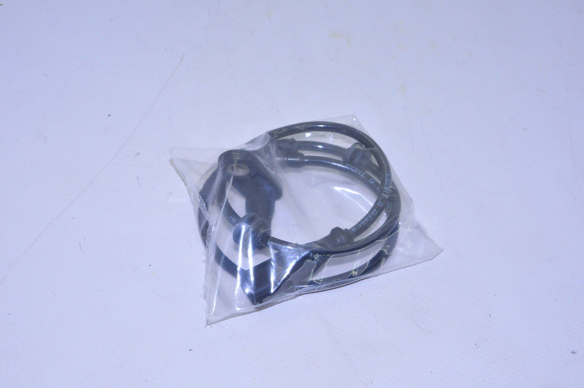 Arka Fren Abs Kablosu Sol Clio 3-Modüs