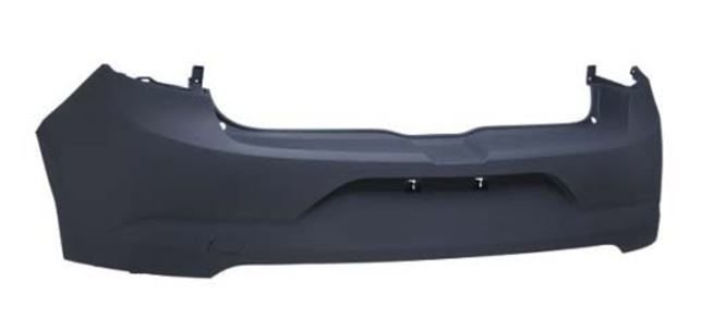 Megane Arka Tampon Hb.16-