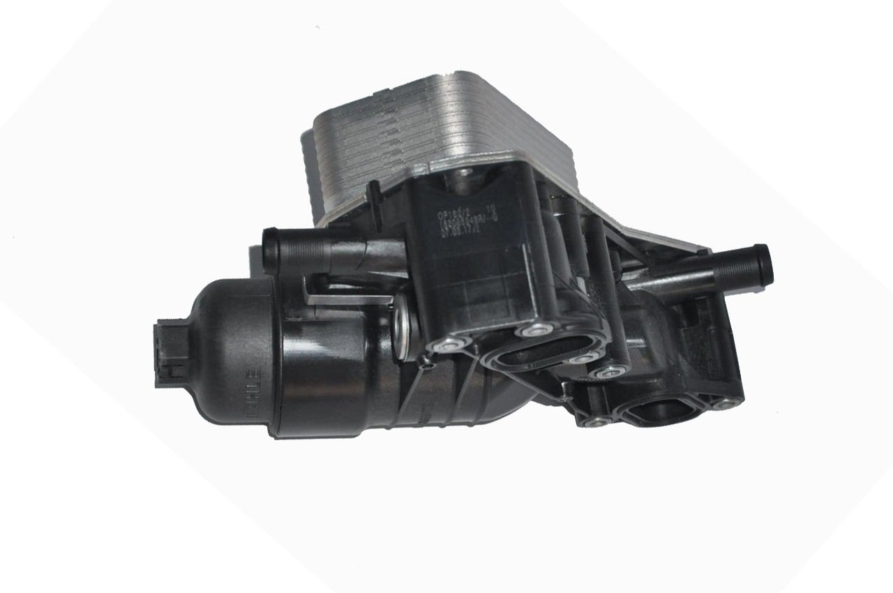 Yağ Soğutucu 1.6 Trafic 3-Megane 3-Fluence-Kadjar