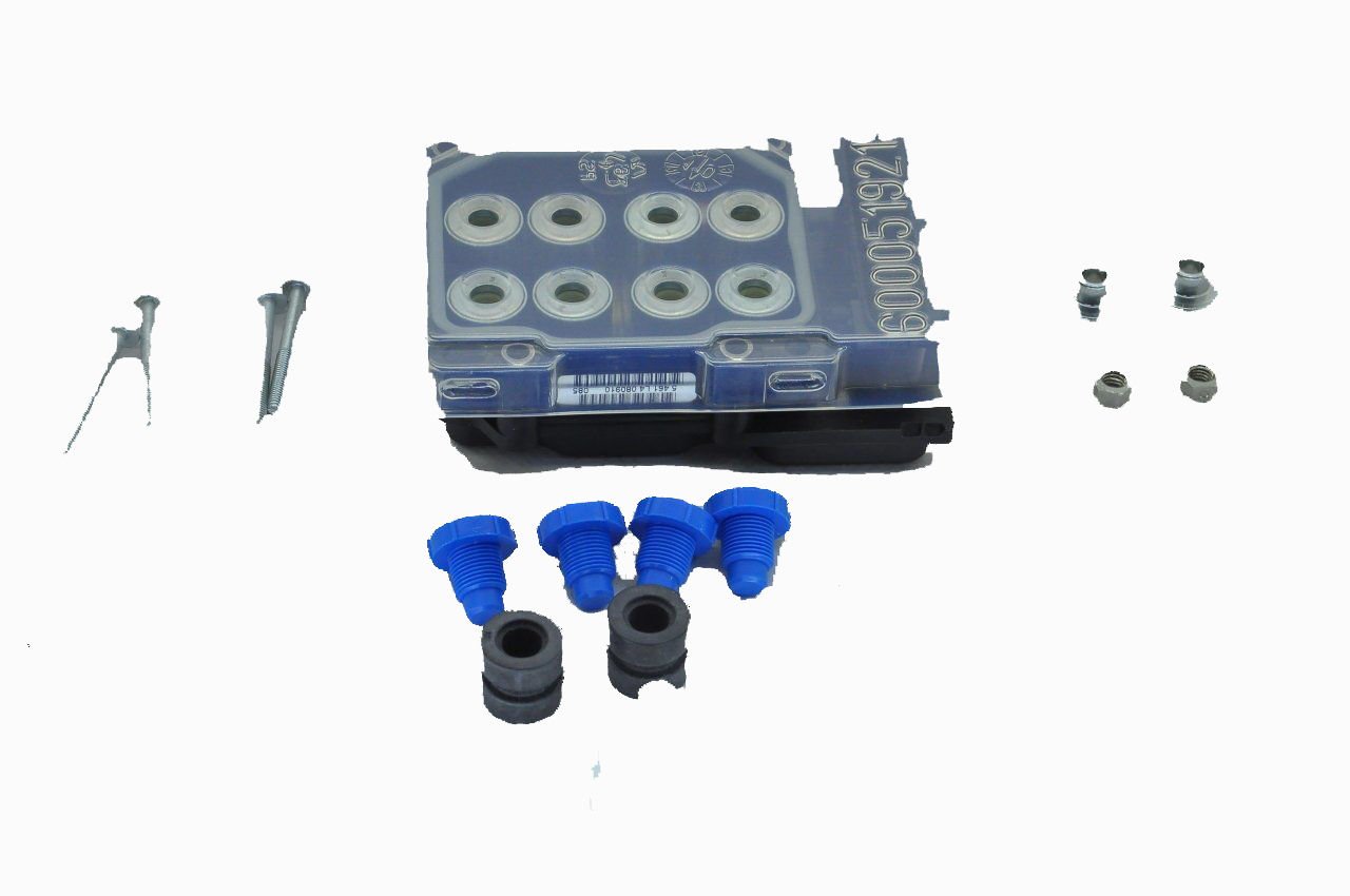 Fren Abs Okuyucu Ünitesi 2.3 Ducato 2006 Sonrası