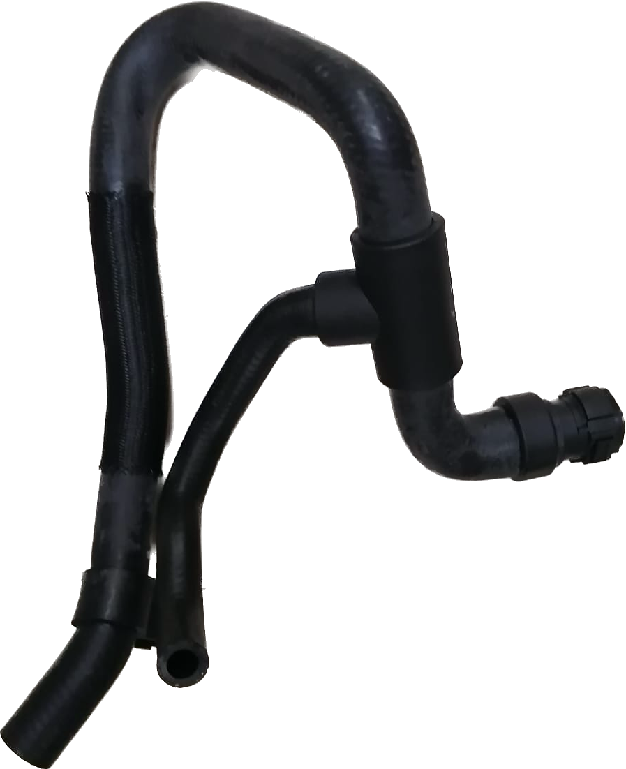 Kalorifer Çıkış Hortumu 2.0 Dci Laguna 3