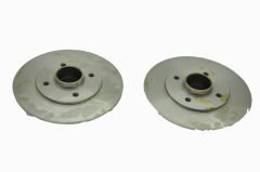 Arka Fren Disk Takımı Megane I Coupe-Clio