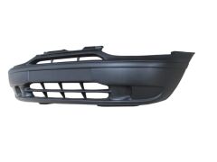 Ön Tampon Siyah (Sis Deliksiz) Fiat Siena 1997-2002 Arası