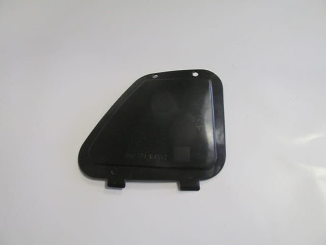 Ön Çamurluk Davlumbazı Üst Kapağı Sol (Plastik Enjeksiyon) Bmw 5 Serı F10 10-16 Arası