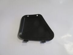 Ön Çamurluk Davlumbazı Üst Kapağı Sol (Plastik Enjeksiyon) Bmw 5 Serı F10 10-16 Arası