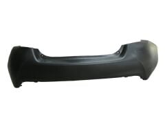 Arka Tampon Karlıksız Tyg) Toyota Yarıs 14-16 Arası