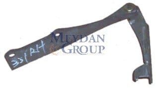 Kaput Menteşesi Sol (Hushan) Nıssan Sunny B13 90-94 Arası