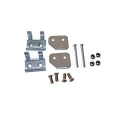 Kapı Menteşesi Takımı R11-R9-R19-Clio 1998-2008 Arası Modeller İçin-Megane 1995-2002 Arası Modeller İçin