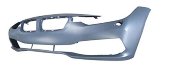 Bmw 3 F30 Ön Tampon Far Yık.Dlkli.Astarlı 15-