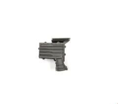 Hava Filtre  Kutusu ( 2.0 Dizel ) Golf 7 2013-