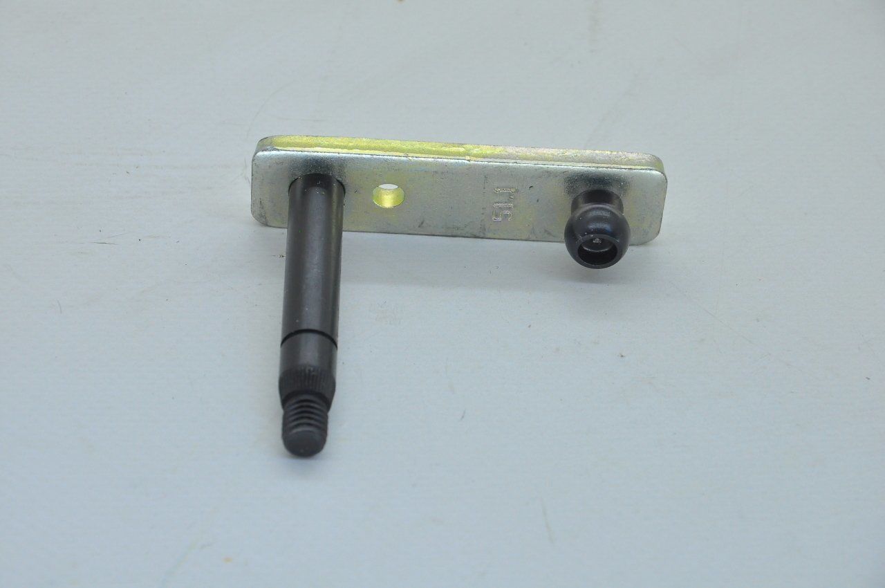 Silecek Freze Ön Kısa Tempra-Tipo