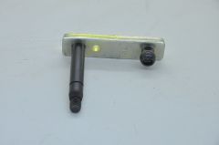 Silecek Freze Ön Kısa Tempra-Tipo