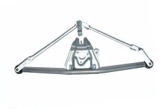 Ön Silecek Motor Mekanizması Kango 1997-2007 Modelleri Arası