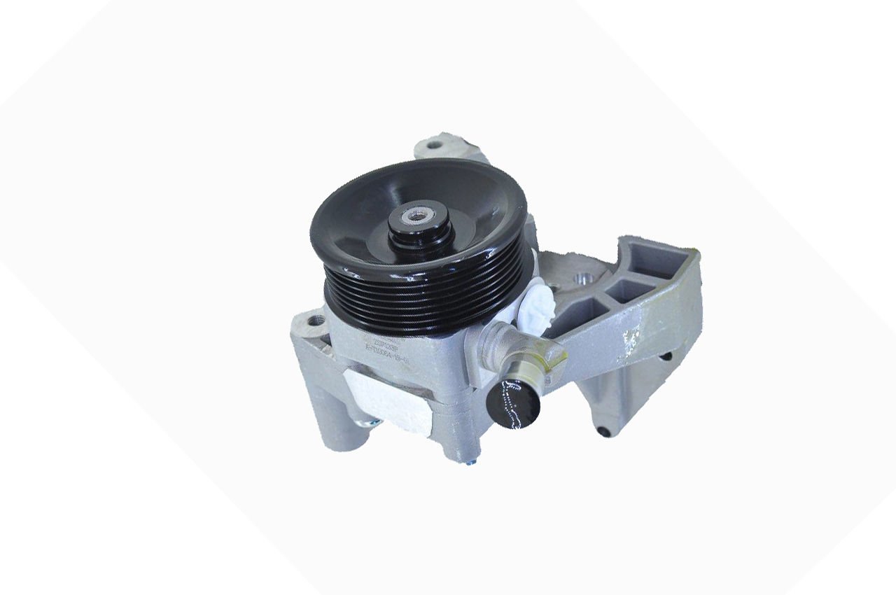 Direksiyon Pompası Ducato 2006 Sonrası