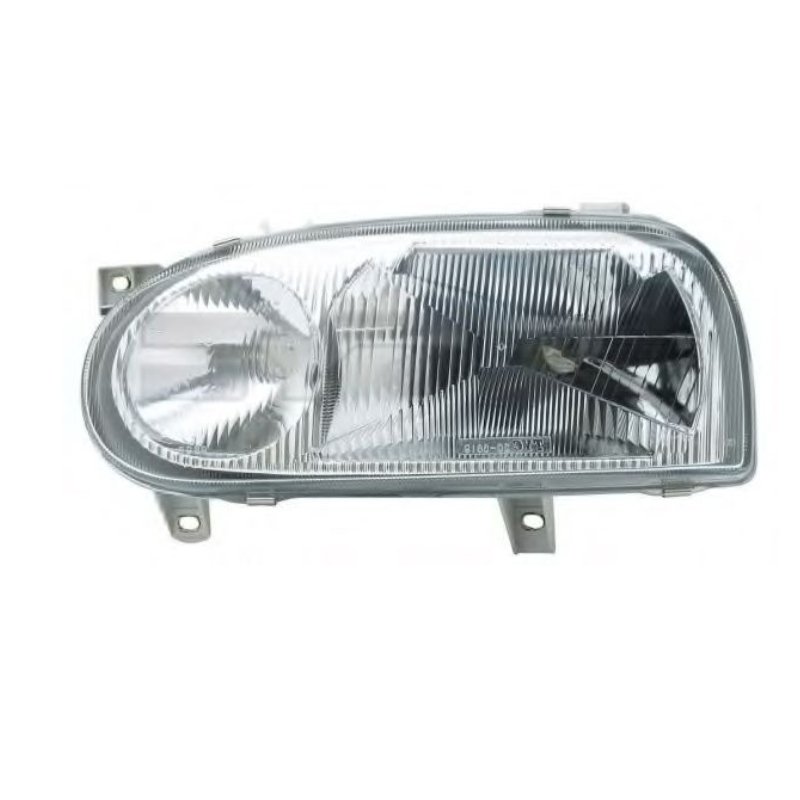 Far Ön Sol Golf 3 (III) 1991-1997 Arası