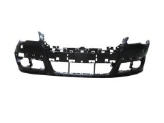 Ön Tampon Açık Gri (Park Sensör Delikli-Far Yıkama Delikli) (Eurobump) Volkswagen Passat B6 05-10 Arası