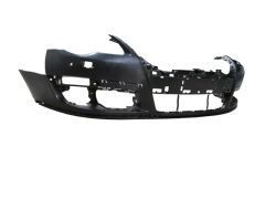 Ön Tampon Açık Gri (Park Sensör Delikli-Far Yıkama Delikli) (Eurobump) Volkswagen Passat B6 05-10 Arası