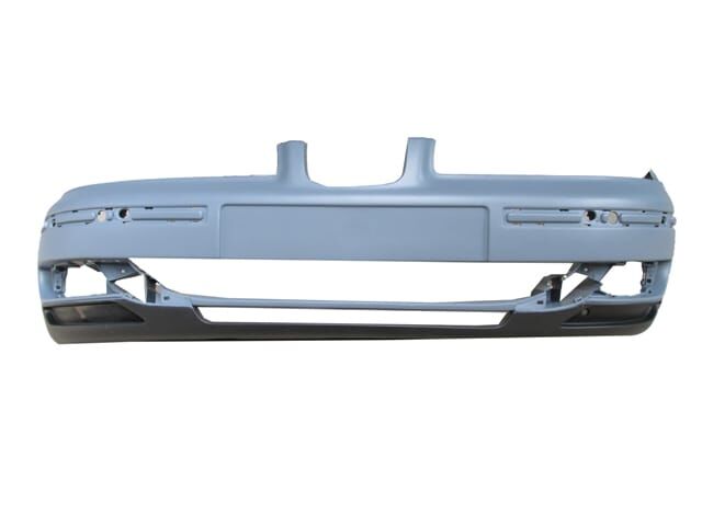Ön Tampon (Sis-Bant Delikli (Benzinli Tip) Tyg) Seat Toledo 99-05 Arası
