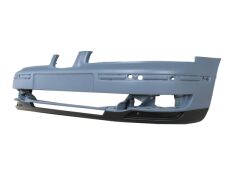 Ön Tampon (Sis-Bant Delikli (Benzinli Tip) Tyg) Seat Toledo 99-05 Arası